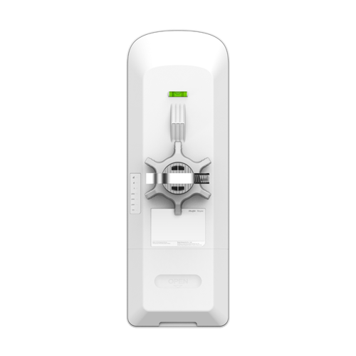 Bridge wireless Dual Band, 15dBi 120°, AC1200, 5 km, PoE/PoE+, Cloud Management - Ruijie Reyee