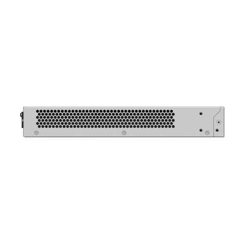 Switch L2, 48 x RJ45 1G PoE+, 4 x SFP 1G, PoE 370W, Cloud Management - Ruijie Reyee