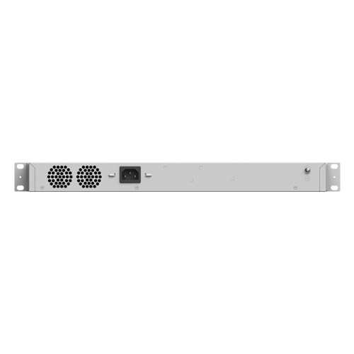 Switch L2, 48 x RJ45 1G PoE+, 4 x SFP 1G, PoE 370W, Cloud Management - Ruijie Reyee