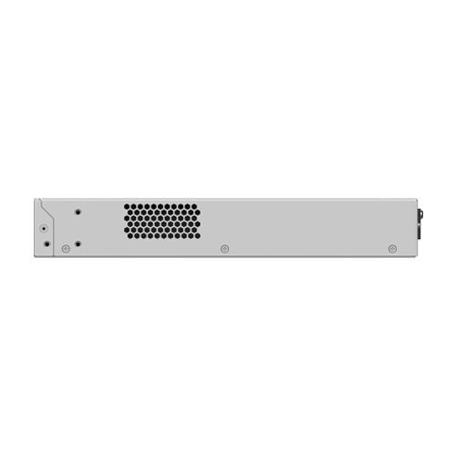 Switch L2, 48 x RJ45 1G PoE+, 4 x SFP 1G, PoE 370W, Cloud Management - Ruijie Reyee