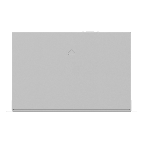 Switch L2, 48 x RJ45 1G PoE+, 4 x SFP 1G, PoE 370W, Cloud Management - Ruijie Reyee