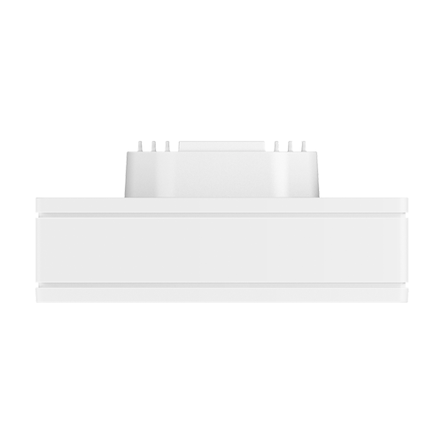  AP de perete, Wi-Fi 6 AX3000, 2x2 MU-MIMO, 2 x RJ45 1G, PoE/PoE+ IN, Cloud Management
