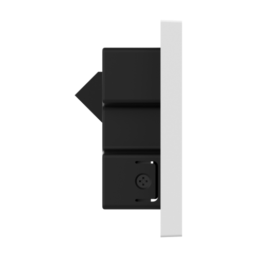 Acces Point Wi-Fi 5, 2x2 MIMO, 2 x RJ45 1G, PoE/PoE+ In, Cloud Management - Ruijie Reyee