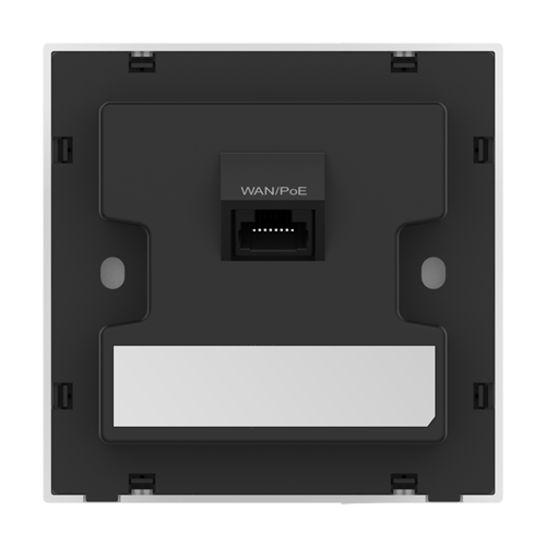 Acces Point Wi-Fi 5, 2x2 MIMO, 2 x RJ45 1G, PoE/PoE+ In, Cloud Management - Ruijie Reyee