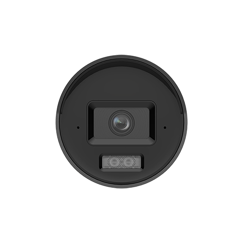 Camera IP 12MP UHD, AcuSense, lentila 2.8mm, IR 40m, WL 40m, Mic. - HIKVISION
