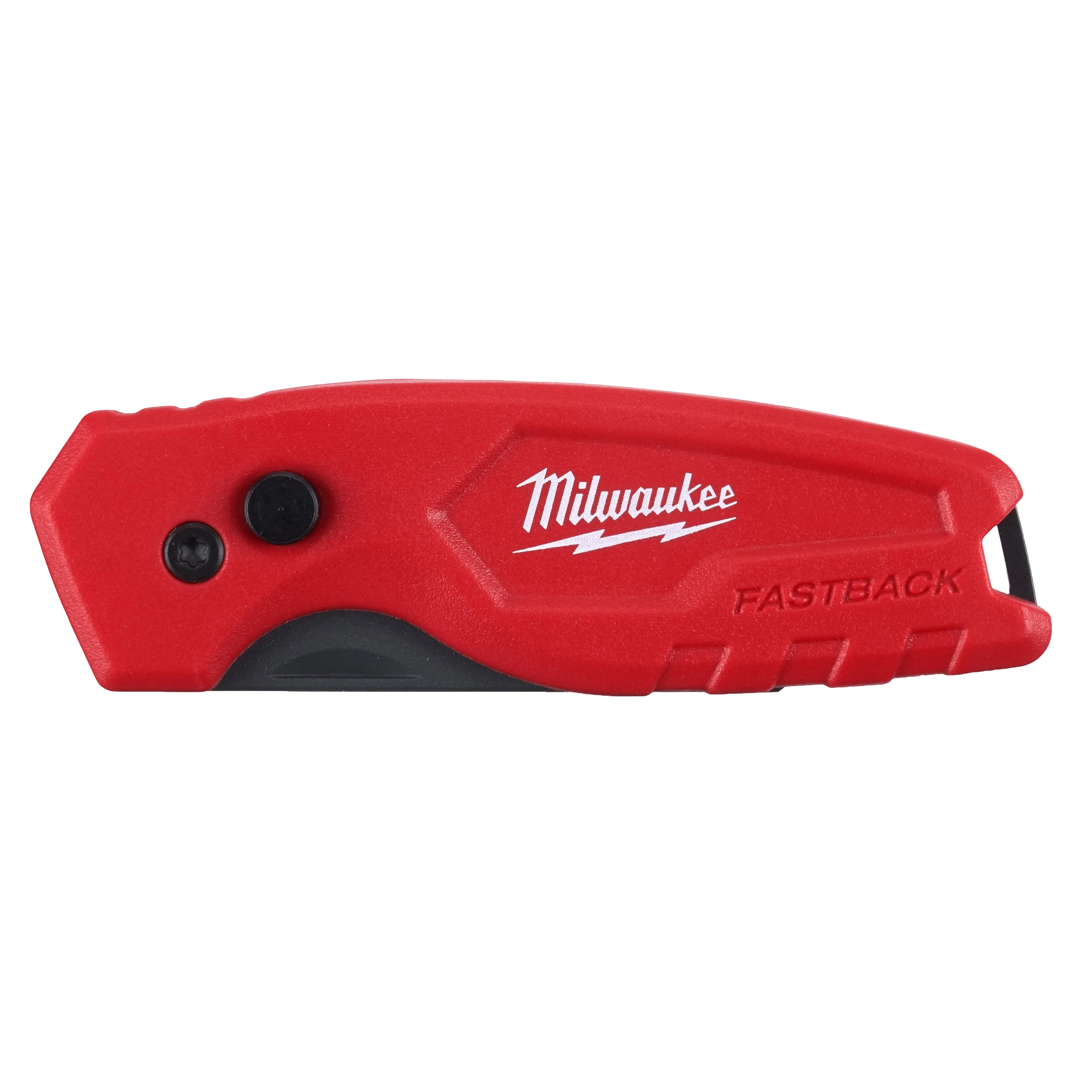 Cutit compact FASTBACK, lama interschimbabila, deschidere cu o mana - Milwaukee
