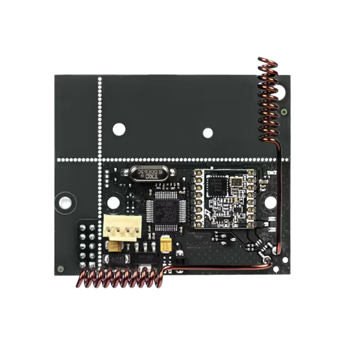  Modul receptor integrare detectori AJAX in module cu interfata UART - AJAX
