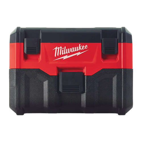 Aspirator umed/uscat M18 VC2-0, 18V, 7.5L, filtru HEPA, fara acumulator si incarcator - Milwaukee