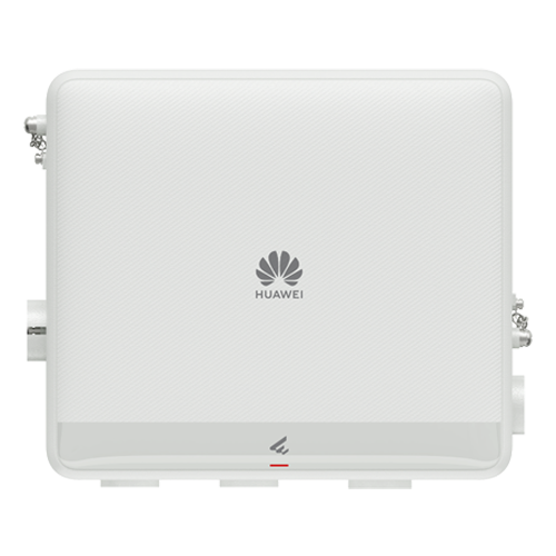 AP exterior, Wi-Fi 7 BE6450, 1 x RJ45 2.5G (PoE), 1 x SFP+ 10G, IP68 - Huawei eKit