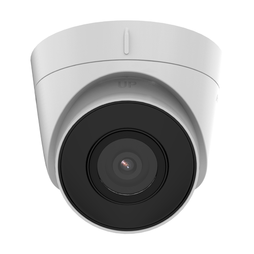 Camera IP 4.0MP, lentila 2.8mm, IR 20m, PoE - HIKVISION
