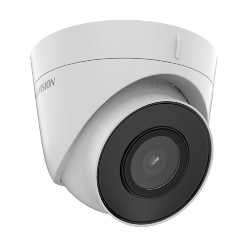 Camera IP 4.0MP, lentila 2.8mm, IR 20m, PoE - HIKVISION
