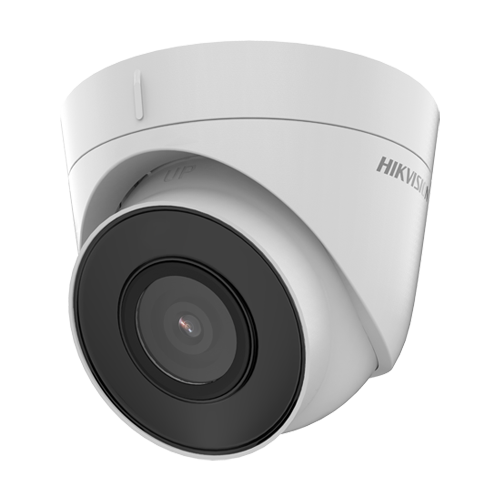 Camera IP 4.0MP, lentila 2.8mm, IR 20m, PoE - HIKVISION