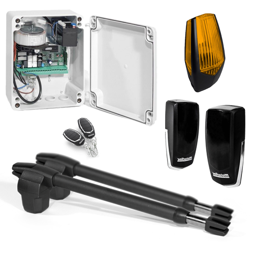 LINCE400-24V-KIT