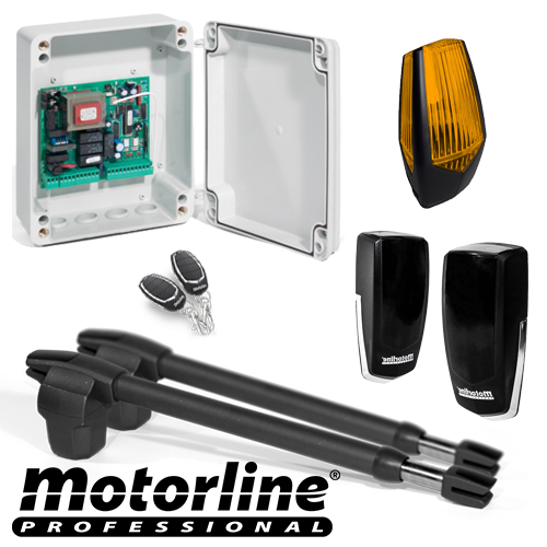 LINCE600-KIT