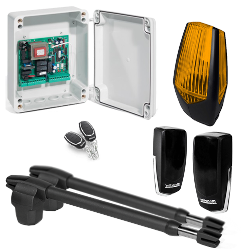LINCE400-KIT