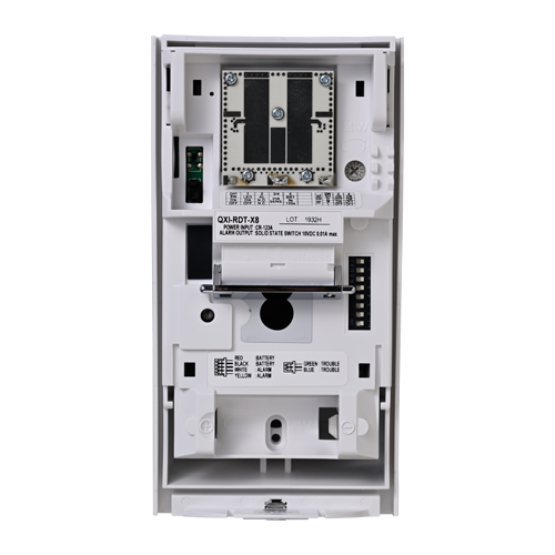 QXI-RDT-X5