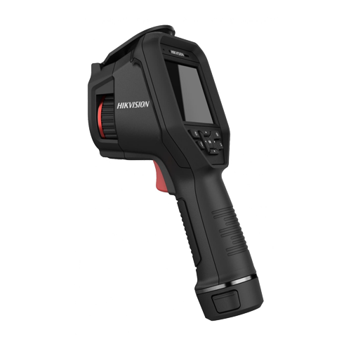 Camera termografica de mana pentru depistare febra - HIKVISION DS-2TP21B-6AVF-W