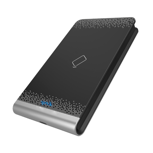 Cititor USB pentru cartele si taguri MIFARE/EM(125Khz) - HIKVISION DS-K1F100-D8E