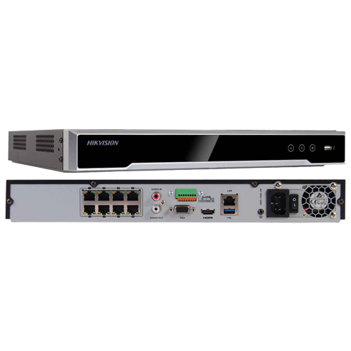 DS-7608NI-I2-8P