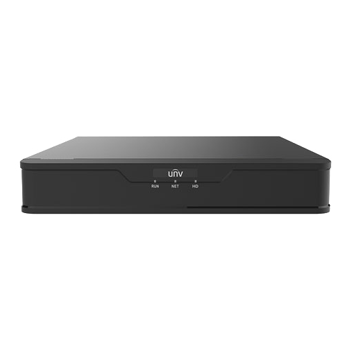 NVR301-16X