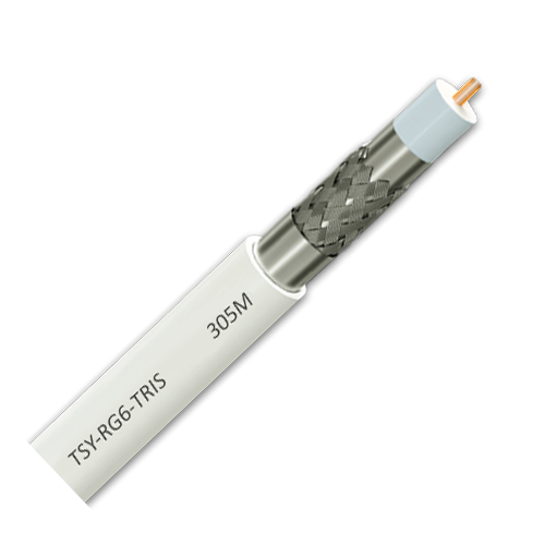 TSY-RG6-TRIS