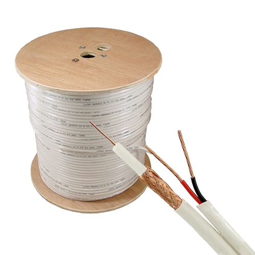 TSY-RG59+2X0.75-W