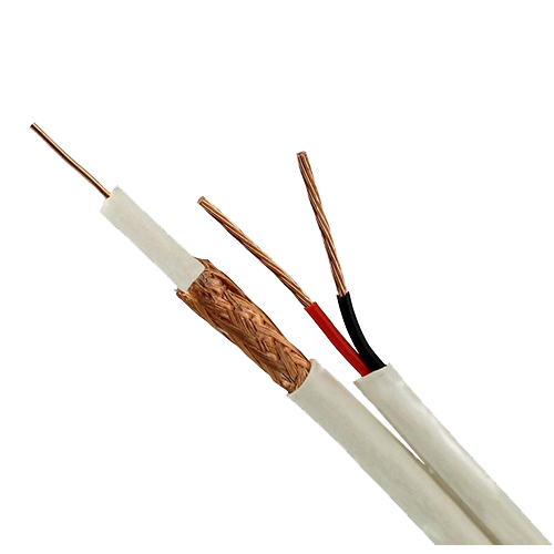 TSY-RG59+2X0.75-W