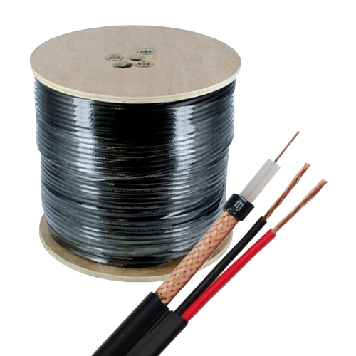TSY-RG59+2X0.75-B