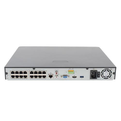 NVR302-16S2-P16