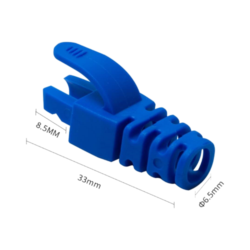RJ45-CAP-BL