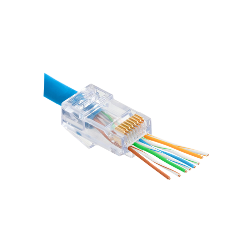 RJ45-CAT6-EZ