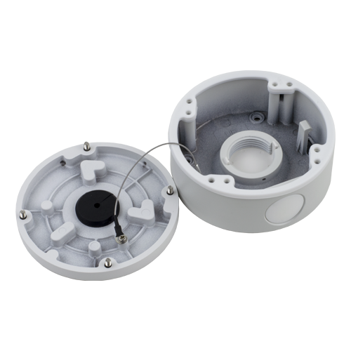 Doza conexiuni pentru camerele ASYTECH - VT-JB0103
