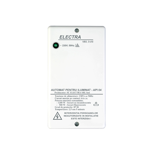 Electra