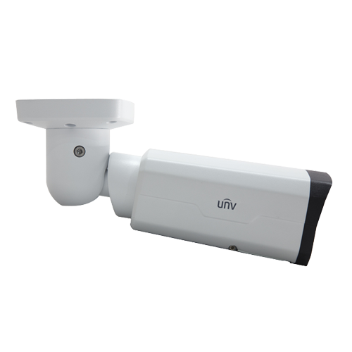 Camera IP 5 MP, lentila 2.7-13.5mm AF, IR 50M - UNV