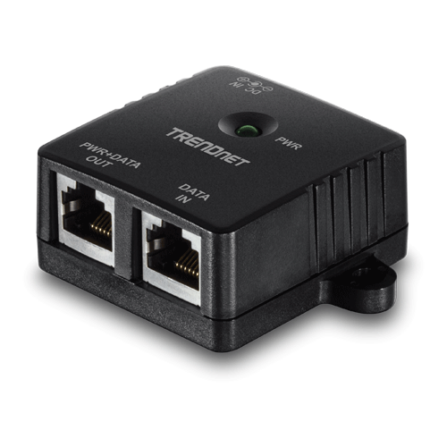 TRENDnet_TPE-113GI_01 Injector PoE TRENDnet_TPE-113GI profil
