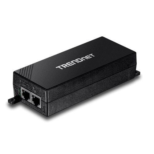 Injector PoE+ TRENDnet TPE-115GI profil
