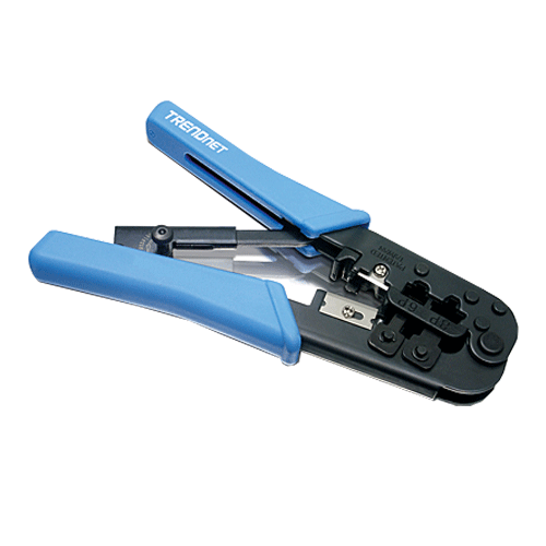 Cleste TRENDnet TC-CT68 profil