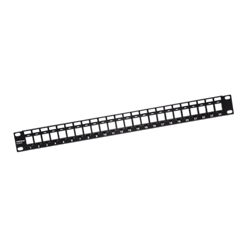 Patch Panel TRENDnet TC-KP24 profil