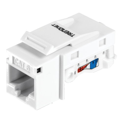 Mufa TRENDnet TC-K25C6 profil