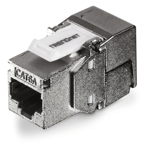 Mufa TRENDnet TC-K06C6A profil