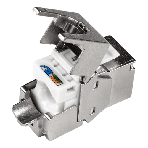 Mufa TRENDnet TC-K06C6A fata