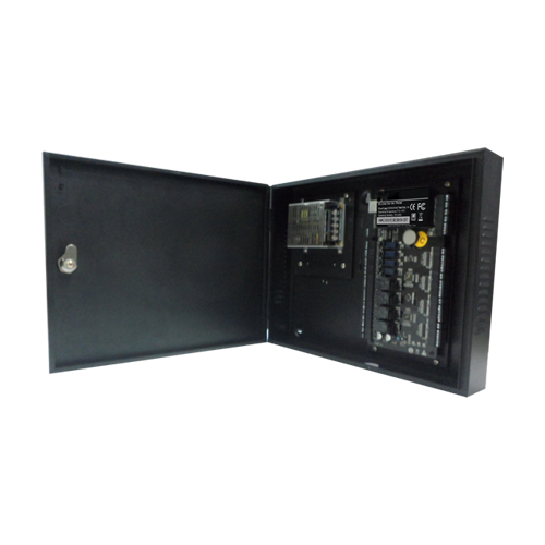 ACC-METALBOX-C3 ACC-METALBOX-C3