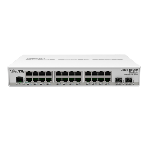 Mikrotik_CRS326-24G-2S+IN_front