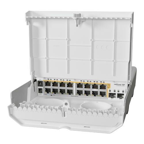 Mikrotik_CRS318-16P-2S+OUT_front