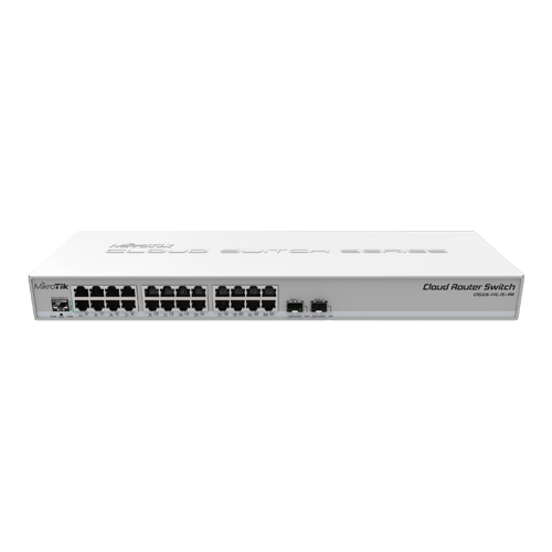 Mikrotik_CRS326-24G-2S+RM_front
