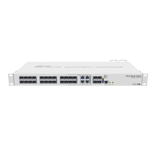 Mikrotik_CRS328-4C-20S-4S+RM_front