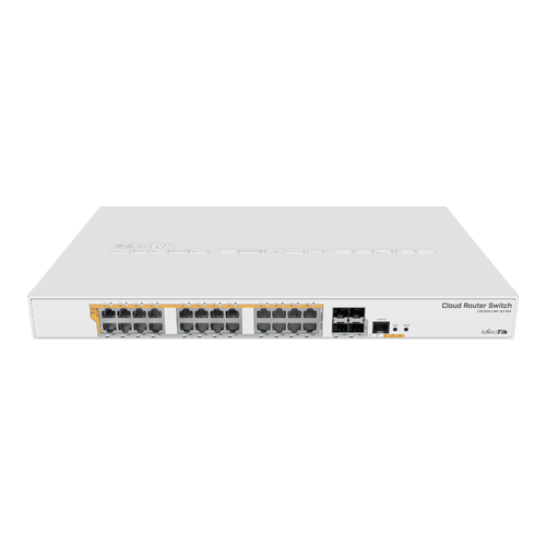 Mikrotik_CRS328-24P-4S+RM_front