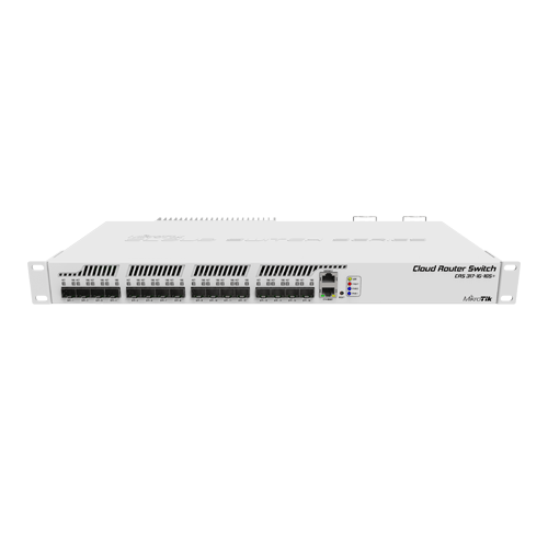 Mikrotik_CRS317-1G-16S+RM_front