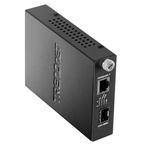 Media convertor TRENDnet TFC-1000MGA profil