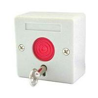Buton panica BENTEL
